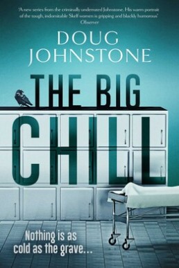 The Big Chill (The Skelfs #2)