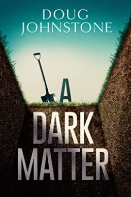 A Dark Matter (The Skelfs #1)