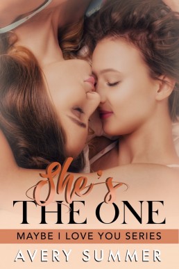 She's the One (Maybe I Love You Book 1)