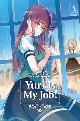 Yuri Is My Job! 5