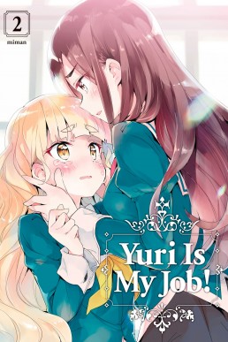 Yuri Is My Job! 2