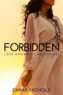 Forbidden: Love Knows No Boundaries