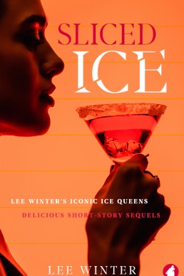 Sliced Ice: Lee Winter's Iconic Ice Queens