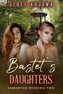 Bastet's Daughters: Samantha Redding (#2.5)