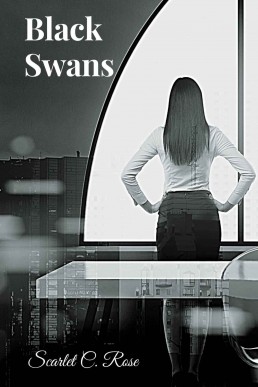 Black Swans: (Lesbian Romance)