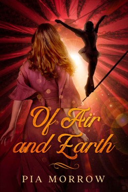 Of Air and Earth: An FF Fantasy Novella