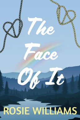 The Face Of It  (A Patchwork of Rivers #1)