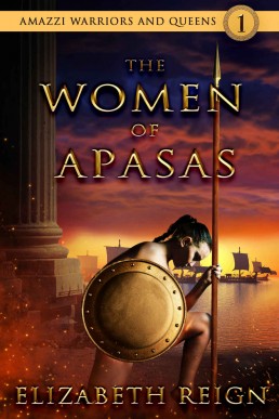 The Women of Apasas