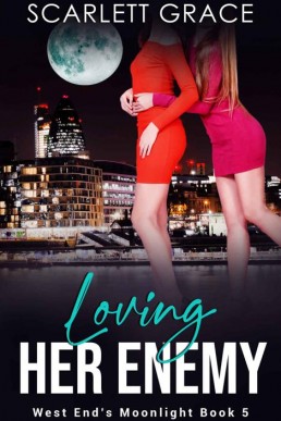 Loving Her Enemy (West End's Moonlight Book 5)