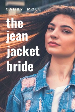 The Jean-Jacket Bride