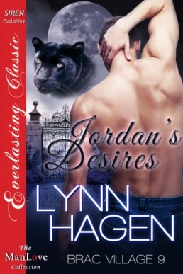 Jordan's Desires (Brac Village #9)