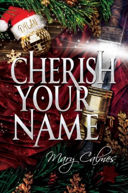 Cherish Your Name (Warders Book 6) (755)