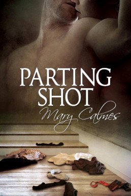 Parting Shot (A Matter of Time #7)