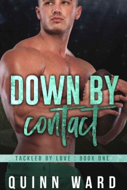 Down By Contact_ A Second Chance Ga (409)