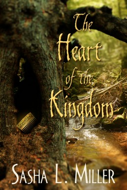 The Heart of the Kingdom (852)