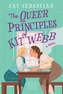 The Queer Principles of Kit Webb (201)