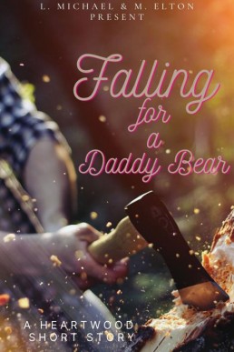 Falling for Daddy Bear