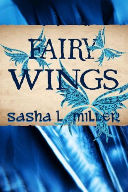 Fairy Wings (Scales & Wings Book 2) (841)