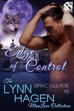 Edge of Control (Brac Village #16)