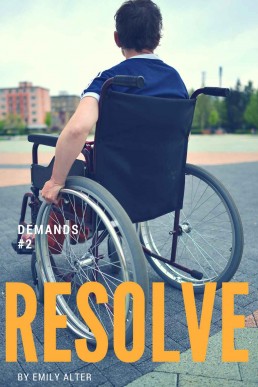 Resolve (Demands #2)