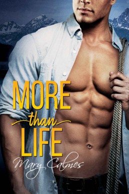 More Than Life (774)