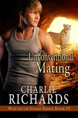 An Unconventional Mating (Wolves of Stone Ridge Book 55)