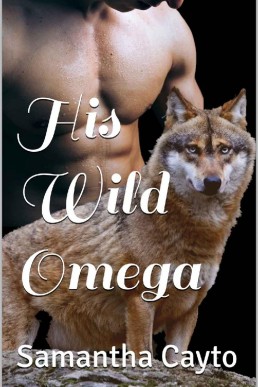 His Wild Omega (His Wild Omega 1)