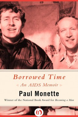 Borrowed Time (An AIDS Memoir)