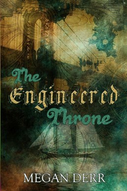 The Engineered Throne (Unbreakable Soldiers 1)