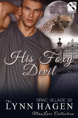 His Foxy Devil (581)