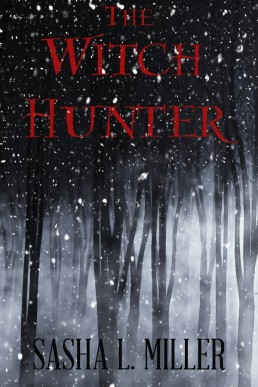 The Witch Hunter (825)