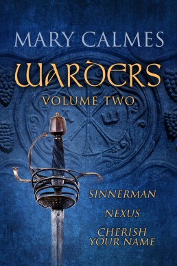 Warders, Volume Two (753)