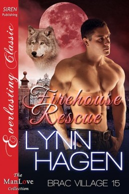 Firehouse Rescue (Brac Village #15)