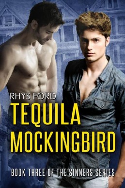 Tequila Mockingbird (Sinners 3)