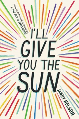 I'll Give You the Sun (237)