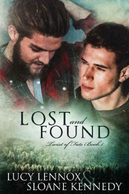 Lost and Found (Twist of Fate