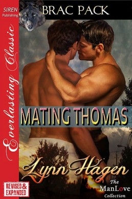 Mating Thomas (Brac Pack 29.5)