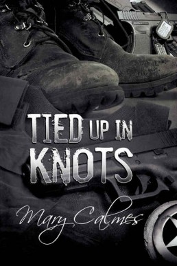 Tied Up in Knots (Marshals Book 3) (779)