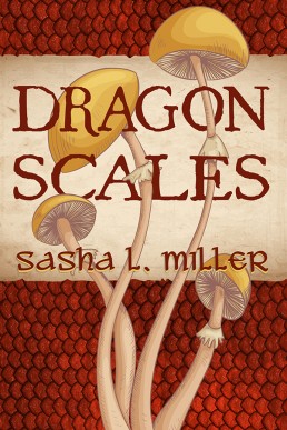 Dragon Scales (842)