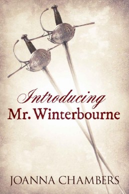 Introducing Mr. Winterbourne (326)