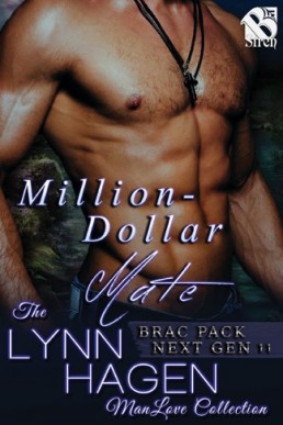 Million-Dollar Mate (Brac Pack Next Gen 11)