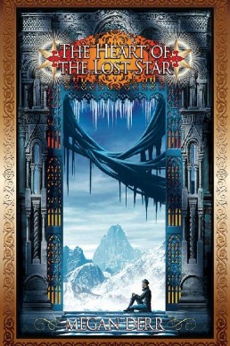 The Heart of the Lost Star (Tales of the High Court 3)