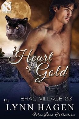 Heart of Gold (Brac Village #23)