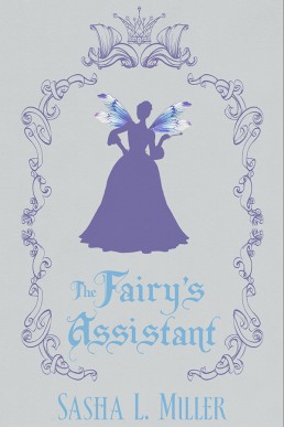 The Fairy's Assistant (829)