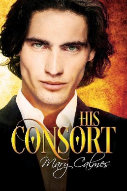 His Consort (House of Maedoc 1)