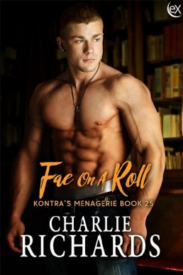 Fae On A Roll (Kontra's Menagerie Book 25)