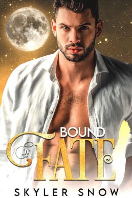 Bound by Fate (Nebraska Fated Mates #2) (479)