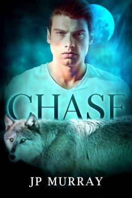 Chase (The Blue Moon Pack #2)