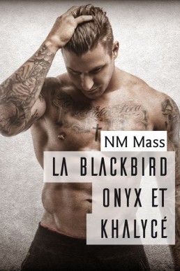 La Blackbird Onyx et Khalyce (French Edition)