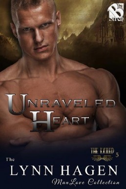 Unraveled Heart (The Exiled #5)